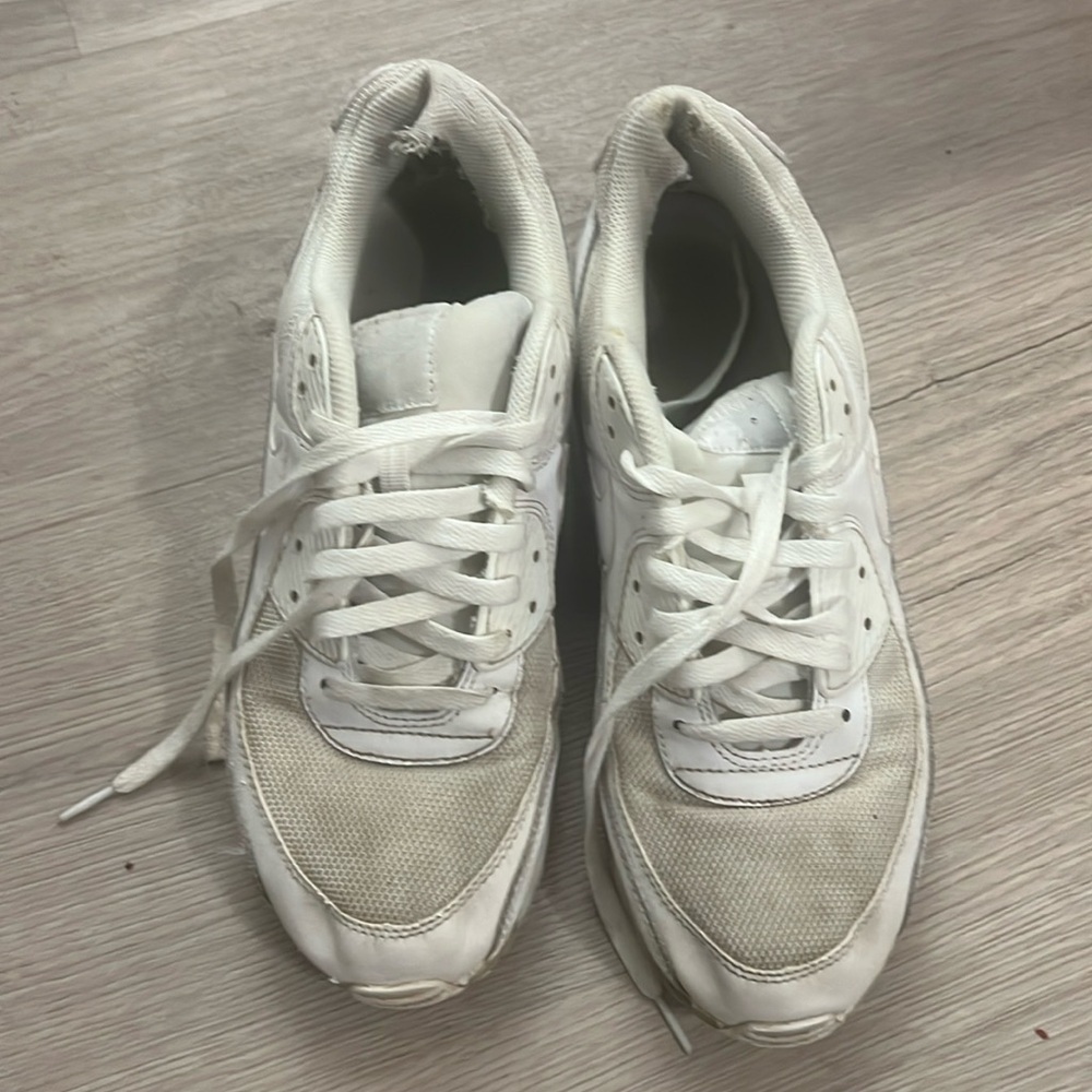NIKE - AIR MAX sneaker men size 11.5